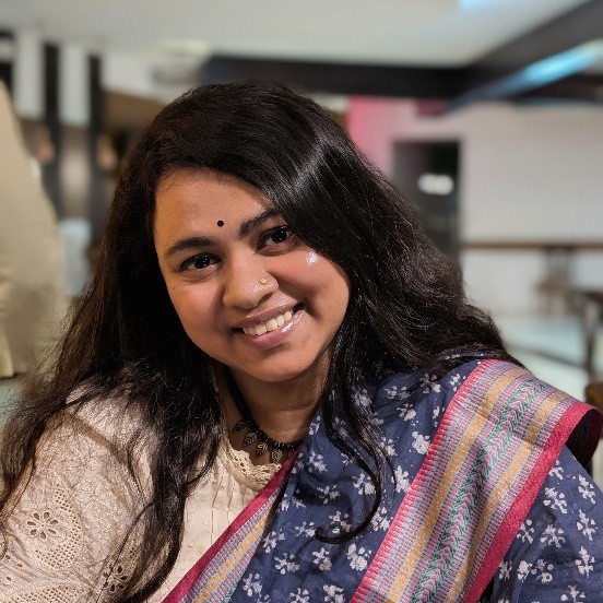 profile photo of nishat anan