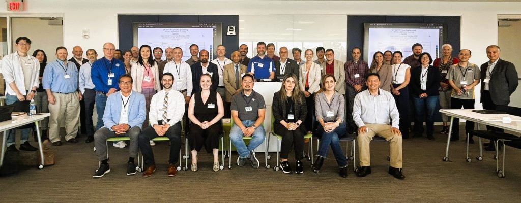CTDOT-UConn meeting